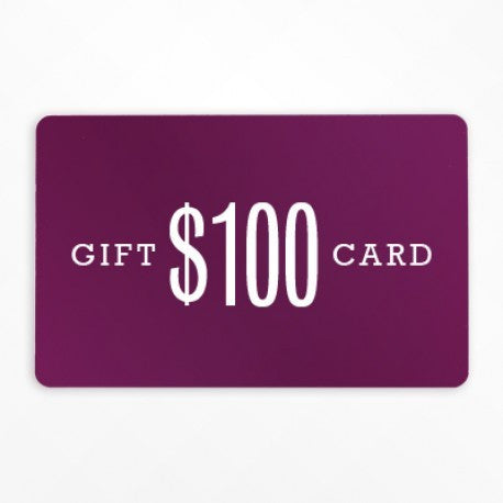 Gift Cards