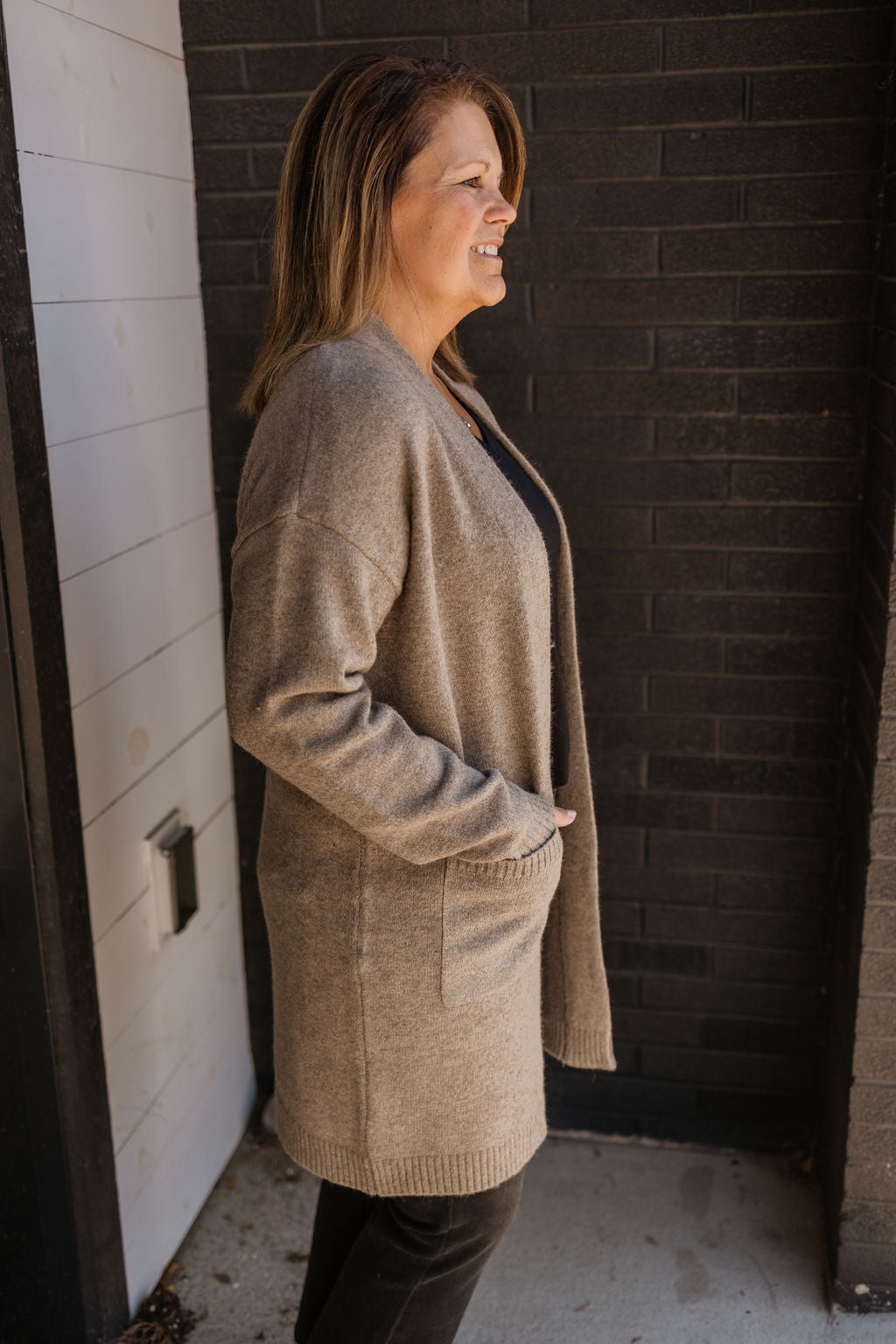 AVANI CARDIGAN