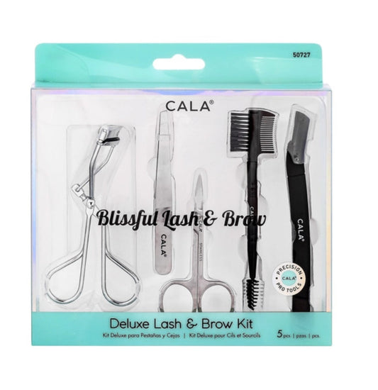 CALA DELUXE LASH & BROW KIT