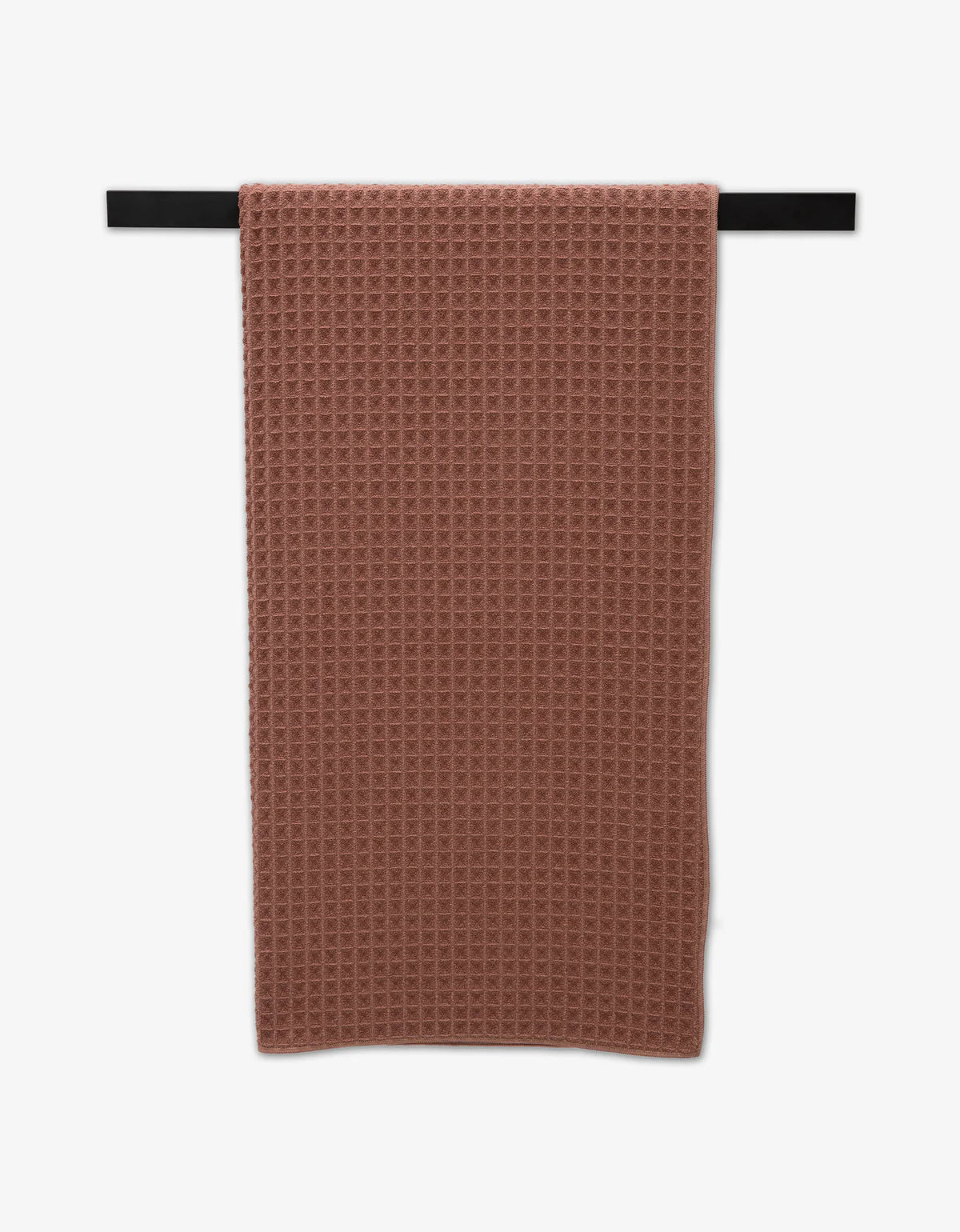 GEOMETRY BATH TOWEL