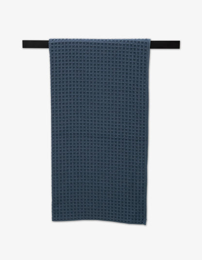 GEOMETRY BATH TOWEL