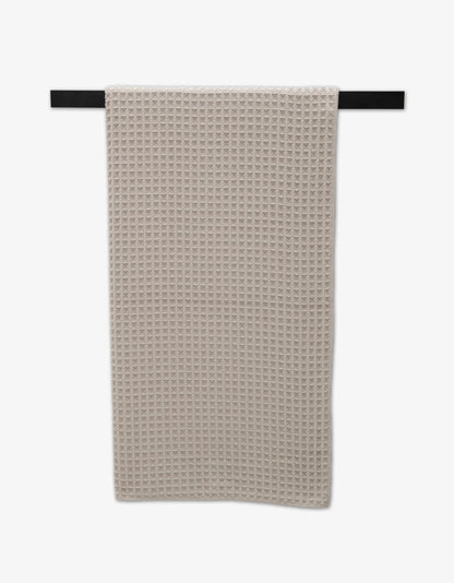 GEOMETRY BATH TOWEL