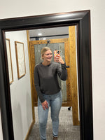 EVERETT LONG SLEEVE TOP