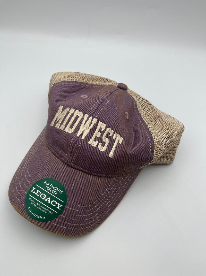 Baseball hats top with sayings