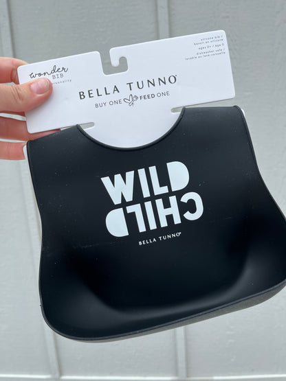 BELLA TUNNO WONDER BIB