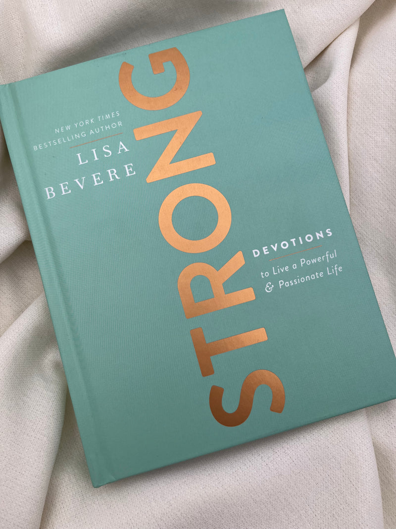 DEVOTIONALS & MORE