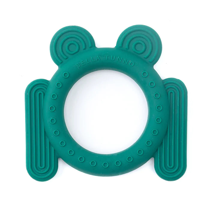 BELLA TUNNO RATTLE TEETHER