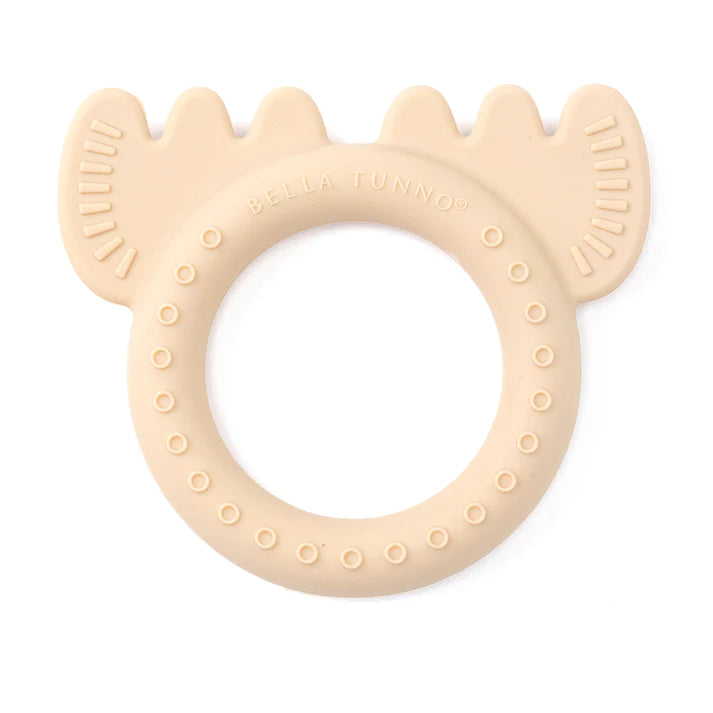 BELLA TUNNO RATTLE TEETHER