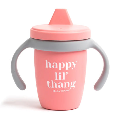 BELLA TUNNO HAPPY SIPPY