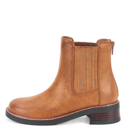 CLYDE CHELSEA BOOT