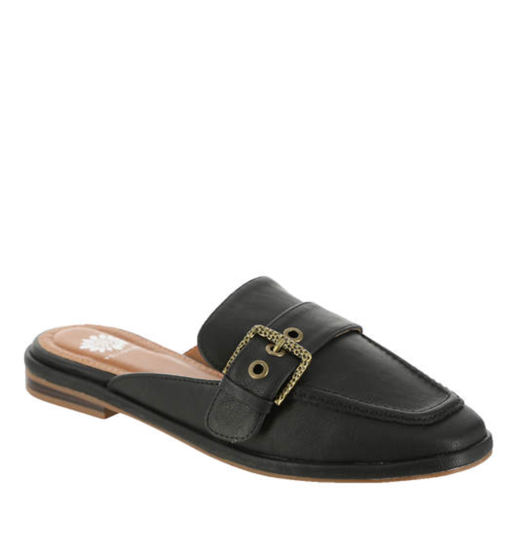 JARDEEN LOAFER MULE