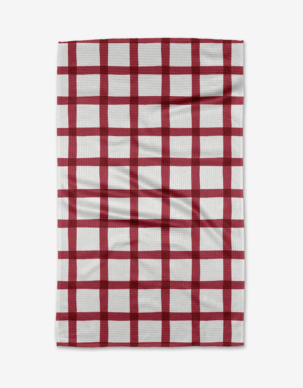 GEOMETRY TEA TOWEL