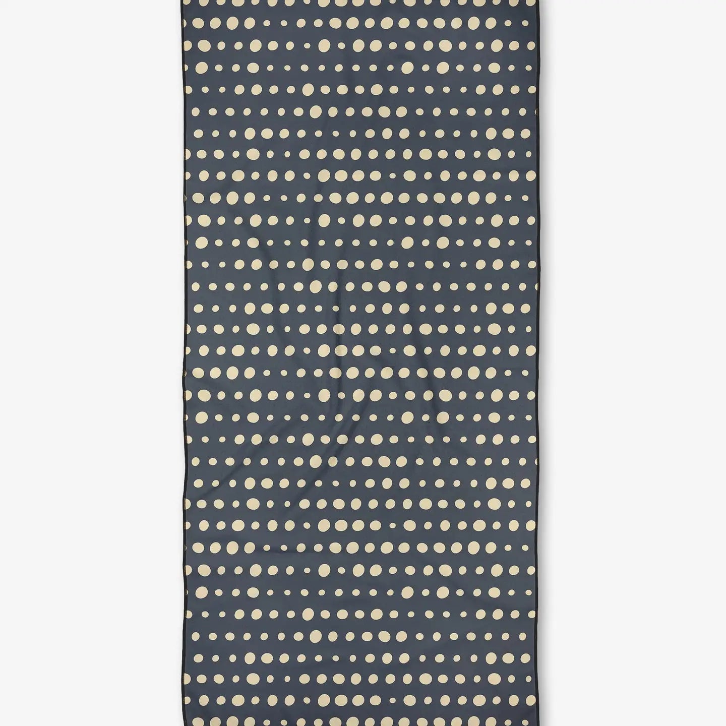 GEOMETRY BEACH TOWEL