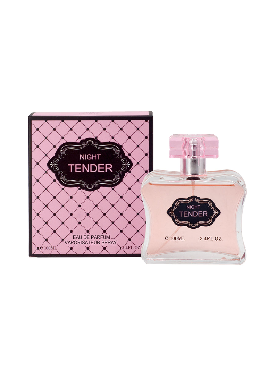 NIGHT TENDER PERFUME