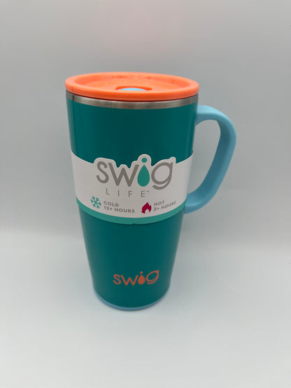 SWIG 22 OUNCE MUG