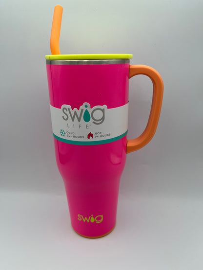 SWIG MEGA MUG 40 OUNCES