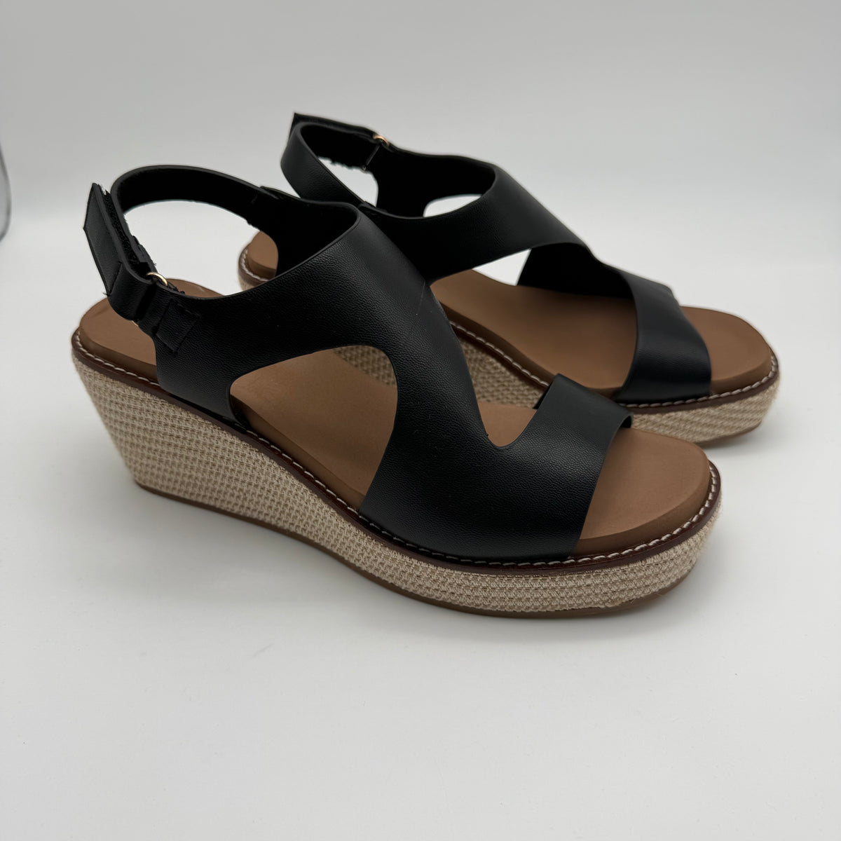 STEPPIN' OUT WEDGE BY CORKY'S – B Fierce Boutique, Inc.