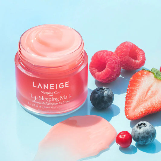 LANEIGE LIP SLEEPING MASK