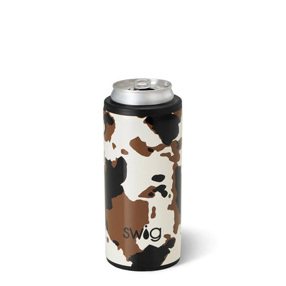 SKINNY CAN COOLER FUN DESIGN