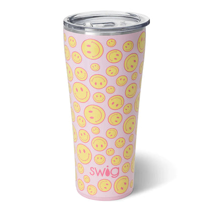 SWIG 32 OUNCE FUN DESIGN