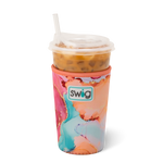 SWIG ICED CUP 22 OUNCE COOLIE