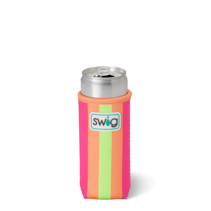 SWIG INSULATED SLIM CAN COOLIE