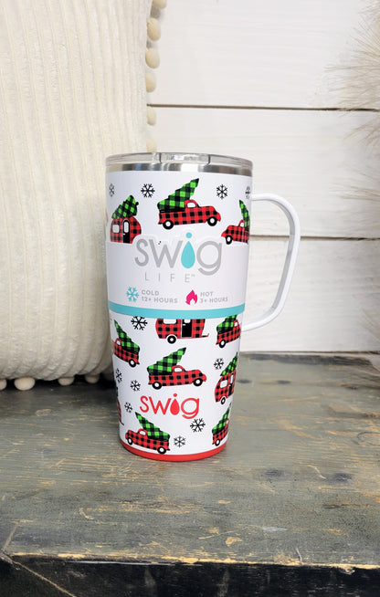 SWIG 22 OUNCE MUG