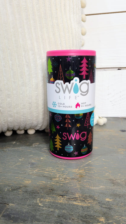 SKINNY CAN COOLER FUN DESIGN