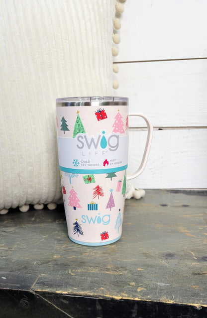 SWIG 22 OUNCE MUG