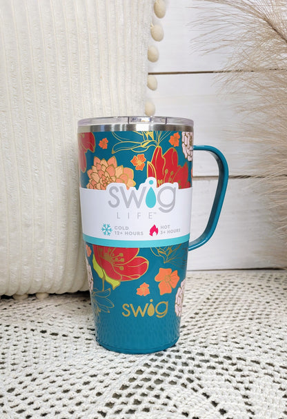 SWIG 22 OUNCE MUG