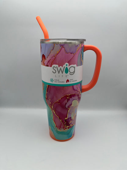 SWIG MEGA MUG 40 OUNCES