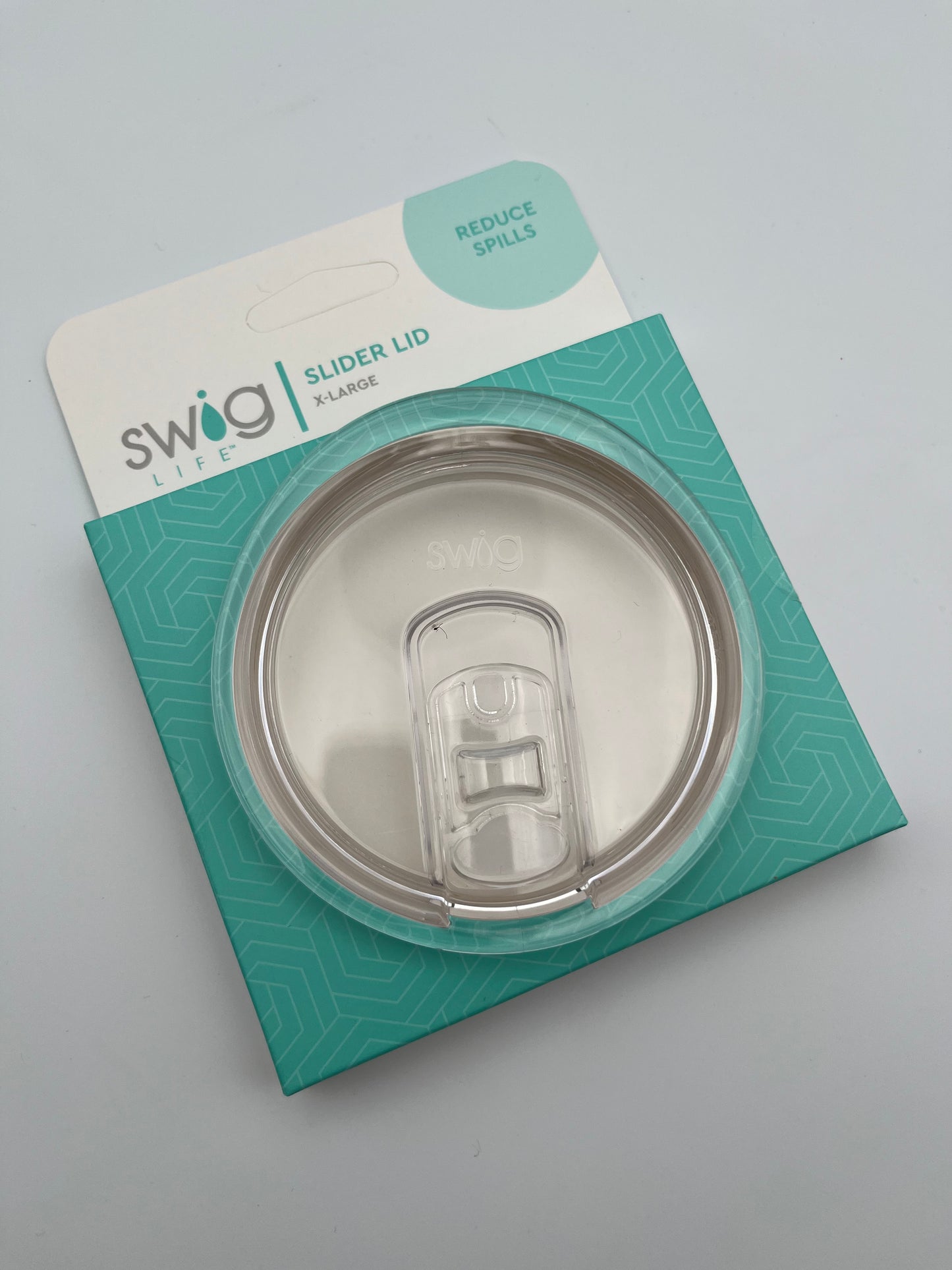 SWIG SLIDER LID