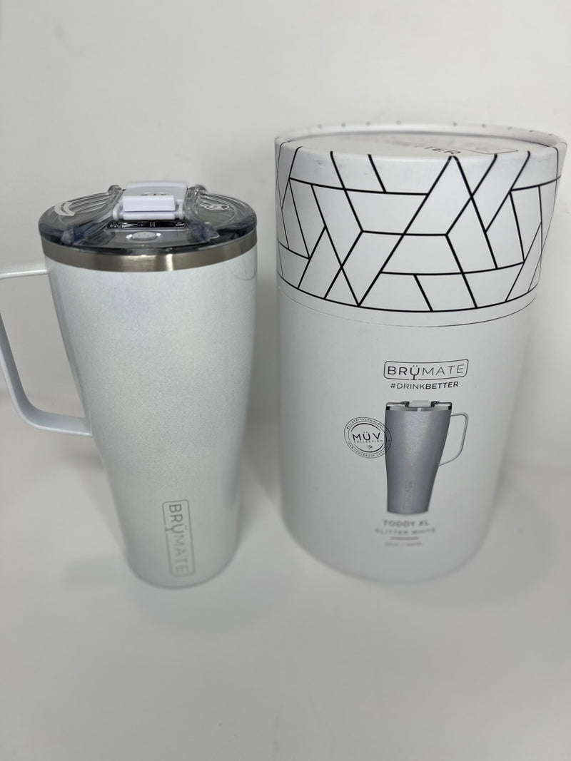 BRUMATE® Toddy Insulated XL Coffee Mug, 32oz.
