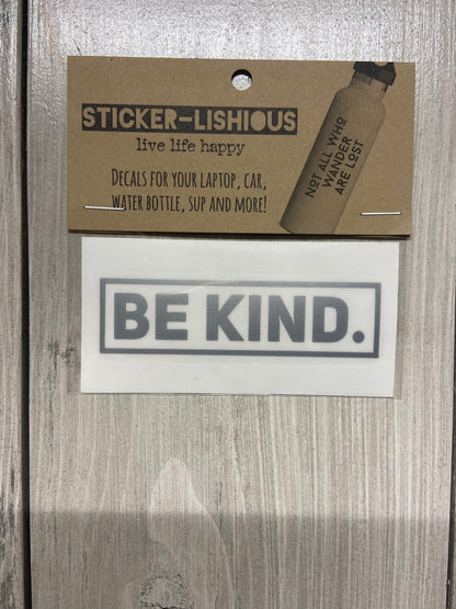 STICKERLISHIOUS