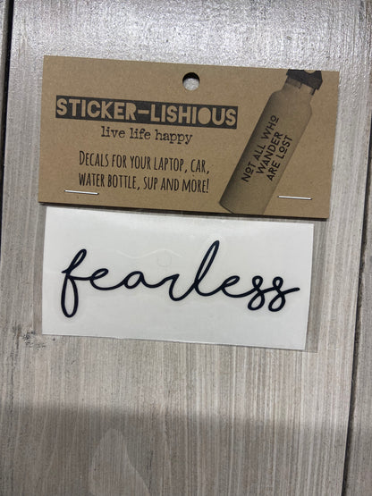 STICKERLISHIOUS