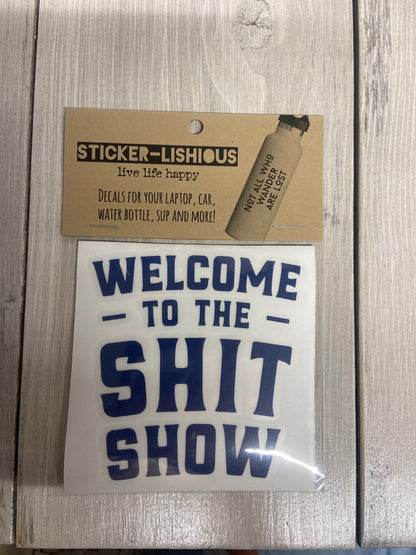 STICKERLISHIOUS