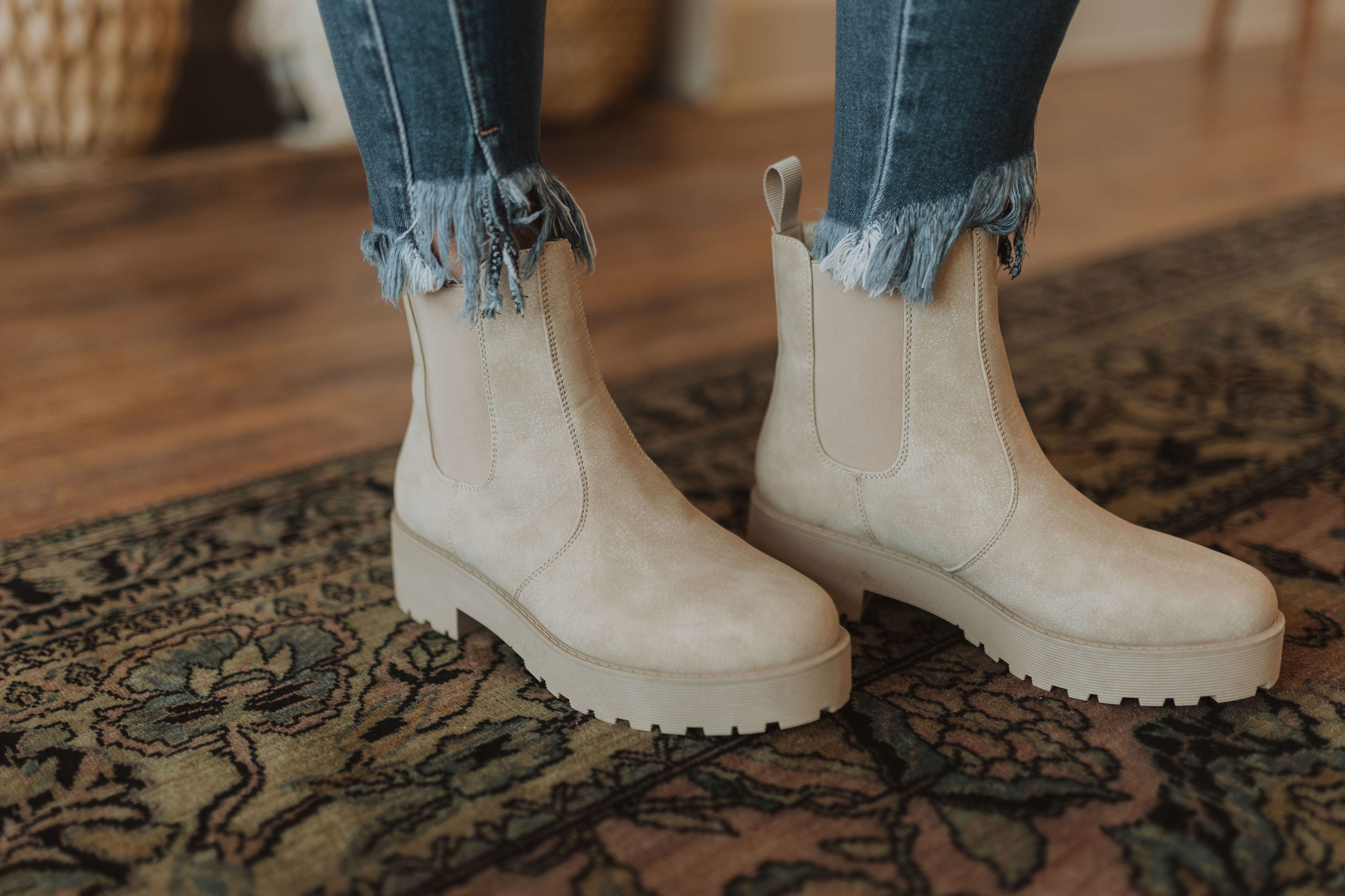 Margo fashion boots