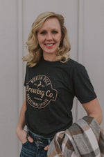 NORTH POLE BREWING GRAPHIC TEE